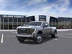 New 2026 GMC Sierra 3500 Denali Ultimate Crew Cab for sale #26G195 - photo 8