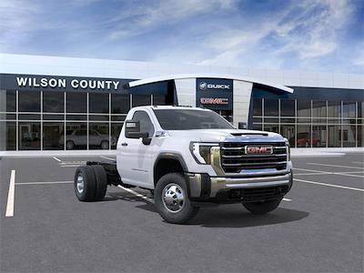 New 2026 GMC Sierra 3500 - photo 1