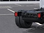 New 2026 GMC Sierra 3500 Regular Cab 60 CA Cab Chassis for sale #26G198 - photo 11