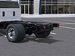 New 2026 GMC Sierra 3500 Regular Cab 60 CA Cab Chassis for sale #26G198 - photo 14