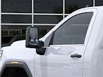 New 2026 GMC Sierra 3500 Regular Cab 60 CA Cab Chassis for sale #26G199 - photo 12