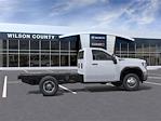 New 2026 GMC Sierra 3500 Regular Cab 60 CA Cab Chassis for sale #26G199 - photo 5