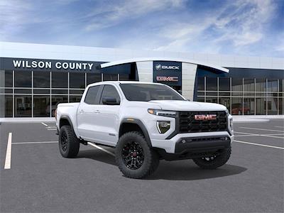 New 2026 GMC Canyon - photo 1