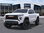 New 2026 GMC Canyon Elevation Crew Cab for sale #26G209 - photo 6