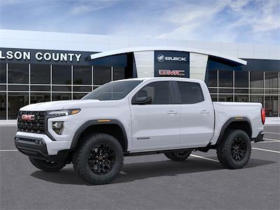 New 2026 GMC Canyon - photo 1