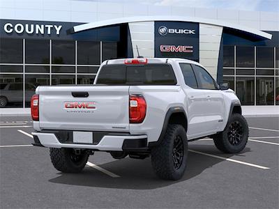New 2026 GMC Canyon Elevation Crew Cab for sale #26G212 - photo 2