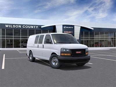 New 2026 GMC Savana 2500 - photo 1