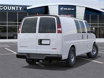 New 2026 GMC Savana 2500 - photo 1