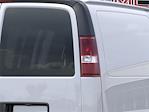 New 2026 GMC Savana 2500 Empty Cargo Van for sale #26G221 - photo 11