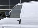 New 2026 GMC Savana 2500 Empty Cargo Van for sale #26G221 - photo 12