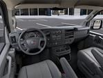 New 2026 GMC Savana 2500 Empty Cargo Van for sale #26G221 - photo 15