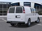 New 2026 GMC Savana 2500 Empty Cargo Van for sale #26G221 - photo 2
