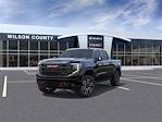 New 2026 GMC Sierra 1500 AT4 Crew Cab for sale #26G227 - photo 8