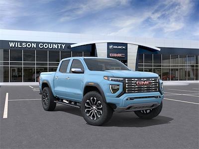 New 2026 GMC Canyon - photo 1