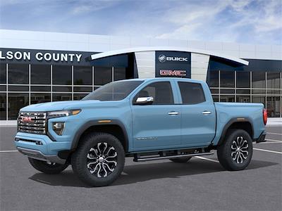 New 2026 GMC Canyon - photo 1
