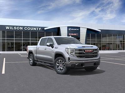 New 2026 GMC Sierra 1500 - photo 1