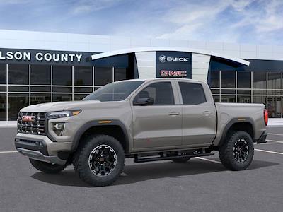 New 2026 GMC Canyon - photo 1