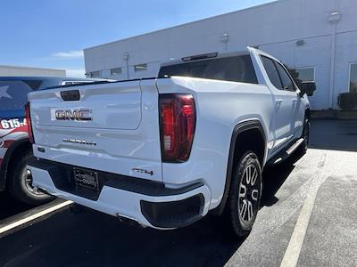 Used 2022 GMC Sierra 1500 AT4 Crew Cab for sale #26T213A - photo 2