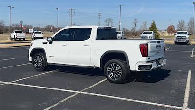 Used 2022 GMC Sierra 1500 AT4 Crew Cab for sale #26T213A - photo 2