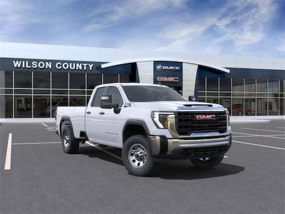 2024 GMC Sierra 3500 Double Cab 4x2 Pickup for sale #C24012 - photo 1