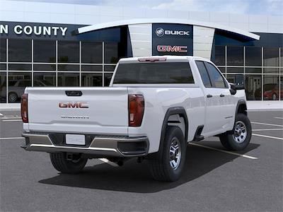 New 2024 GMC Sierra 3500 Pro Double Cab Pickup for sale #C24012 - photo 2