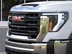 New 2024 GMC Sierra 3500 Pro Double Cab Pickup for sale #C24012 - photo 13