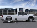 New 2024 GMC Sierra 3500 Pro Double Cab Pickup for sale #C24012 - photo 5