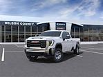 New 2024 GMC Sierra 3500 Pro Double Cab Pickup for sale #C24012 - photo 8