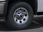 New 2024 GMC Sierra 3500 Pro Double Cab Pickup for sale #C24012 - photo 9
