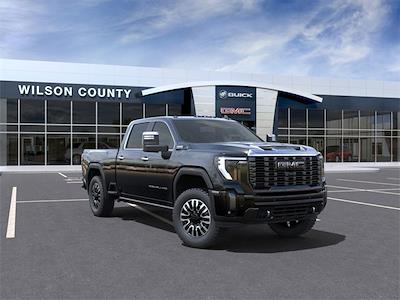2025 GMC Sierra 2500 Crew Cab 4x4 Pickup for sale #C25057 - photo 1
