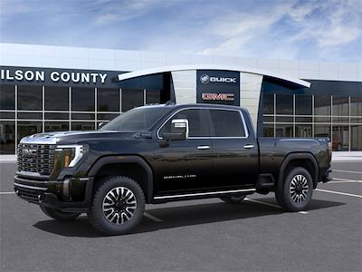 2025 GMC Sierra 2500 Crew Cab 4x4 Pickup for sale #C25057 - photo 2