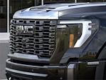 2025 GMC Sierra 2500 Crew Cab 4x4 Pickup for sale #C25057 - photo 13