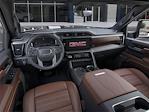 2025 GMC Sierra 2500 Crew Cab 4x4 Pickup for sale #C25057 - photo 15