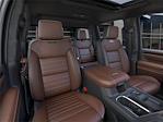 2025 GMC Sierra 2500 Crew Cab 4x4 Pickup for sale #C25057 - photo 16