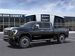 2025 GMC Sierra 2500 Crew Cab 4x4 Pickup for sale #C25057 - photo 2