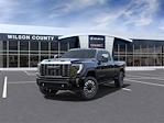 2025 GMC Sierra 2500 Crew Cab 4x4 Pickup for sale #C25057 - photo 8