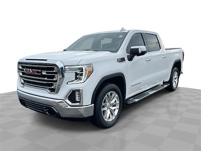 2021 GMC Sierra 1500 Crew Cab 4WD Pickup for sale #C25057B - photo 1