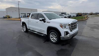 2021 GMC Sierra 1500 Crew Cab 4WD Pickup for sale #C25057B - photo 2