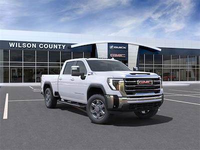2025 GMC Sierra 2500 Crew Cab 4x4 Pickup for sale #C25065 - photo 1