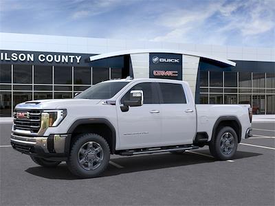 2025 GMC Sierra 2500 Crew Cab 4x4 Pickup for sale #C25067 - photo 2