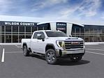 2025 GMC Sierra 2500 Crew Cab 4x4 Pickup for sale #C25067 - photo 1