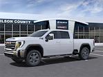 2025 GMC Sierra 2500 Crew Cab 4x4 Pickup for sale #C25067 - photo 2