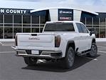2025 GMC Sierra 2500 Crew Cab 4x4 Pickup for sale #C25067 - photo 4