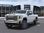 2025 GMC Sierra 2500 Crew Cab 4x4 Pickup for sale #C25067 - photo 6