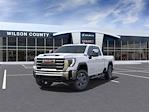 2025 GMC Sierra 2500 Crew Cab 4x4 Pickup for sale #C25067 - photo 8