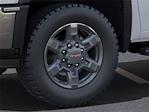 2025 GMC Sierra 2500 Crew Cab 4x4 Pickup for sale #C25067 - photo 9