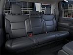2025 GMC Sierra 3500 Crew Cab DRW 4x4 Cab Chassis for sale #C25099 - photo 17