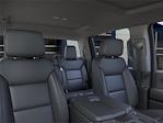 2025 GMC Sierra 3500 Crew Cab DRW 4x4 Cab Chassis for sale #C25099 - photo 24