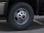2025 GMC Sierra 3500 Crew Cab DRW 4x4 Cab Chassis for sale #C25099 - photo 9