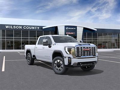 New 2026 GMC Sierra 3500 Denali Crew Cab 4WD Pickup for sale #C26040 - photo 1